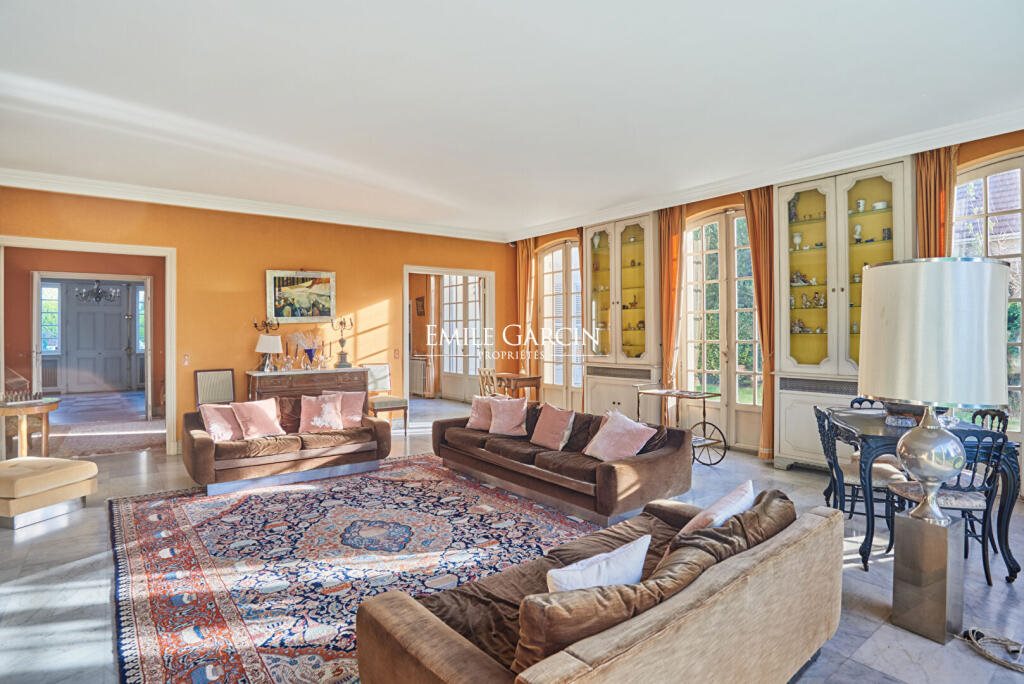 Maison à vendre, 7m², Versailles