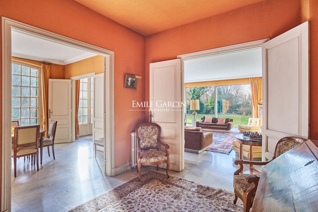 Maison à vendre, 7m², Versailles