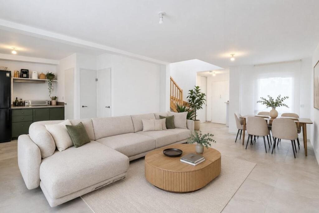 Maison à vendre, 106m², Chens-sur-Léman