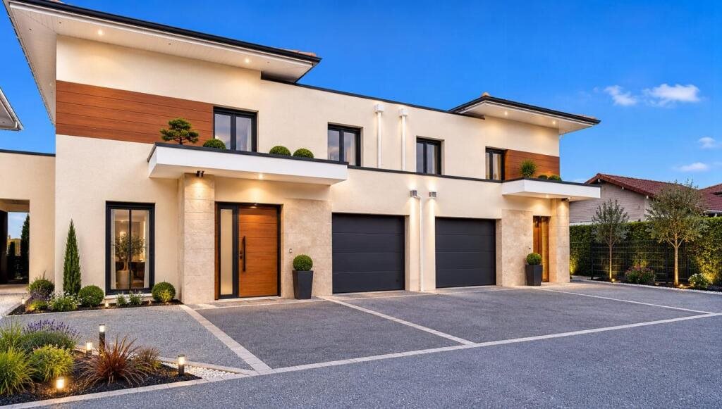 Maison à vendre, 106m², Chens-sur-Léman