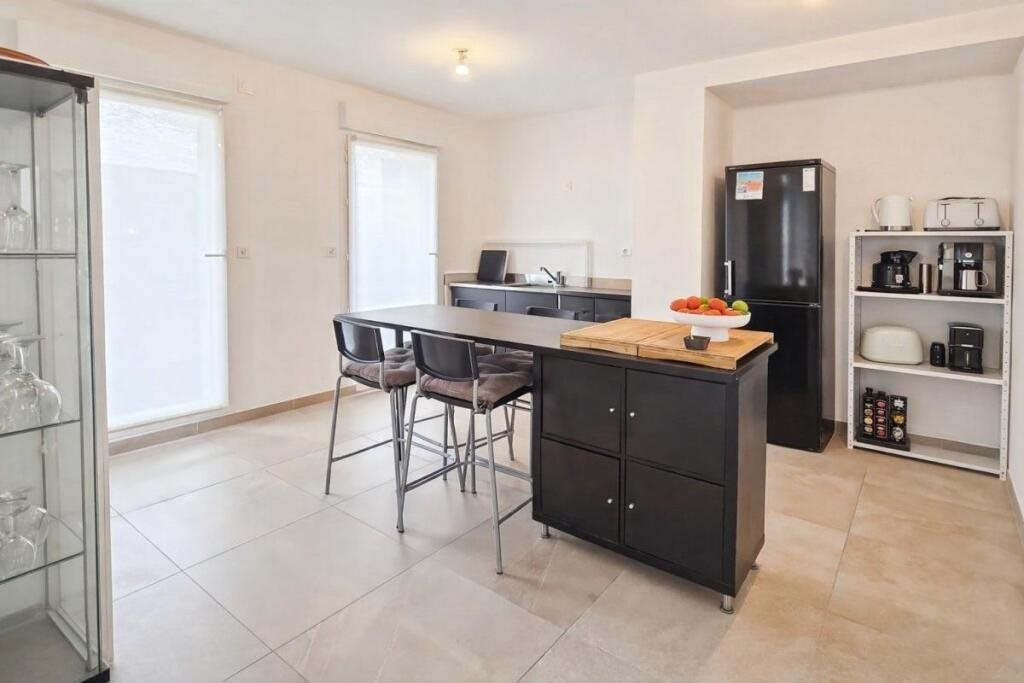 Maison à vendre, 106m², Chens-sur-Léman