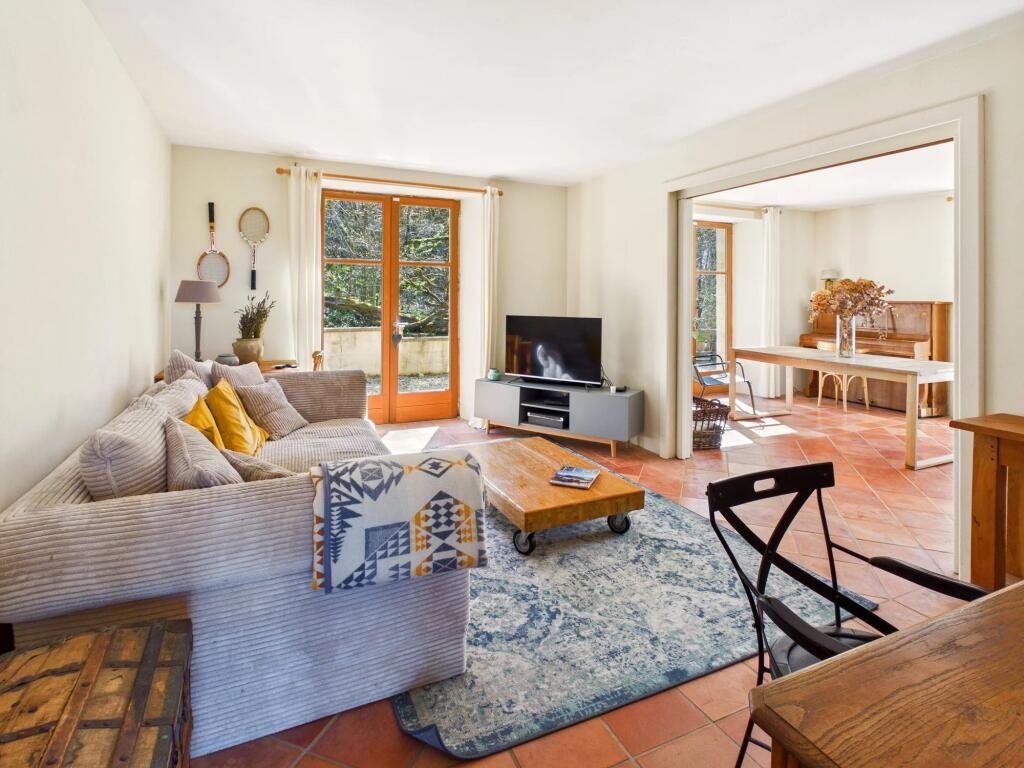 Maison à vendre, 214m², Teyjat