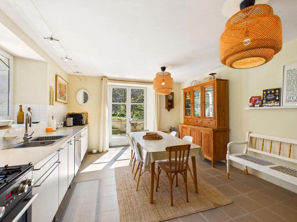 Maison à vendre, 214m², Teyjat
