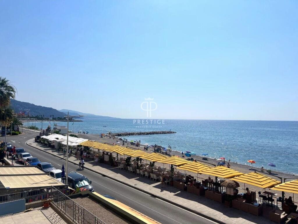Appartement à vendre, 126m², Menton