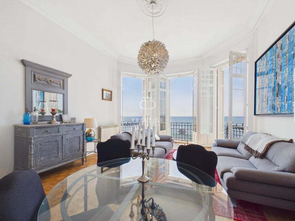 Appartement à vendre, 126m², Menton