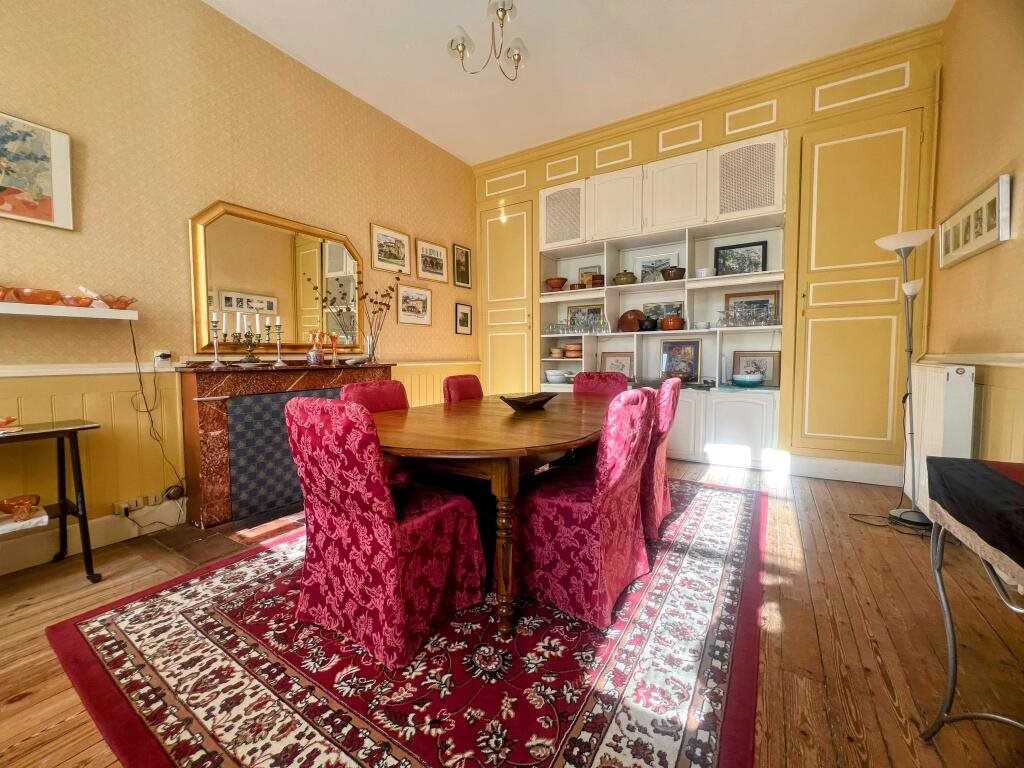 Maison à vendre, 439m², Léran