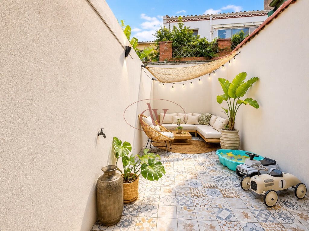 Maison à vendre, 99m², Perpignan