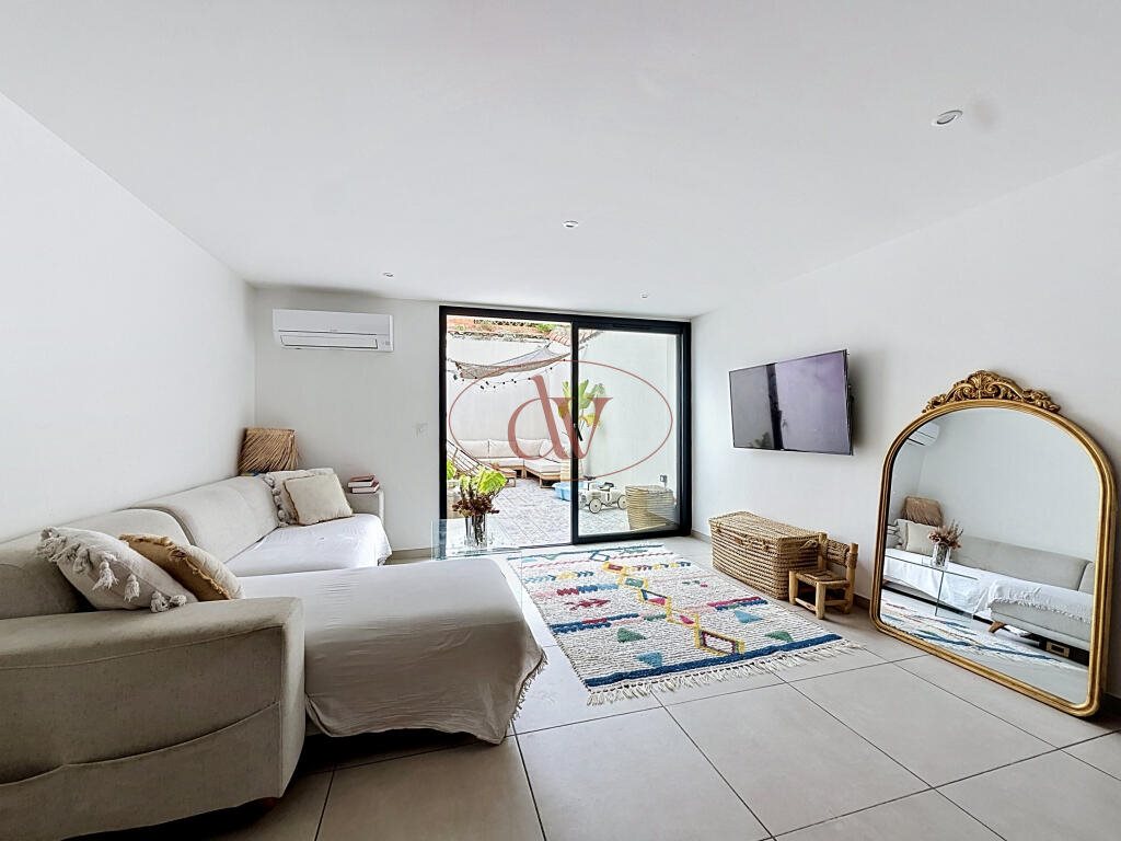 Maison à vendre, 99m², Perpignan