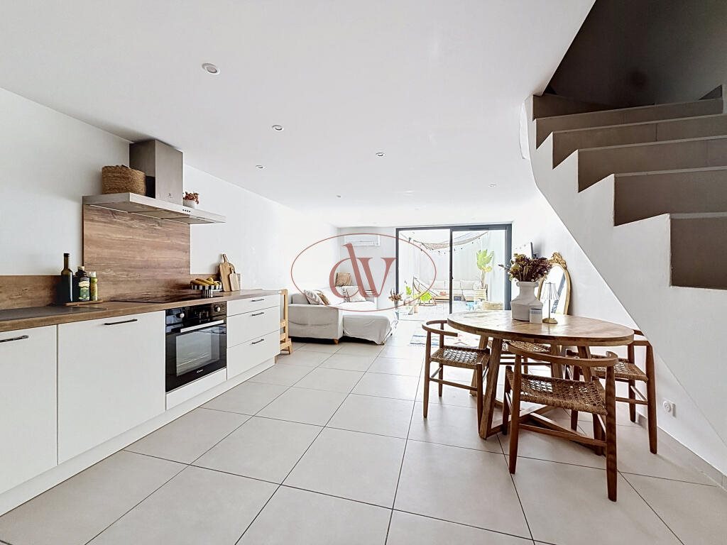 Maison à vendre, 99m², Perpignan