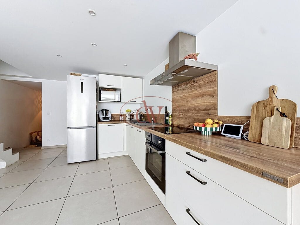 Maison à vendre, 99m², Perpignan