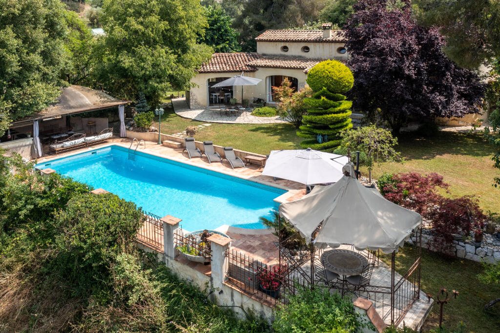 Maison à vendre, 165m², La Gaude