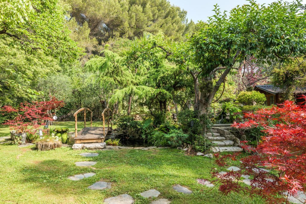 Maison à vendre, 165m², La Gaude