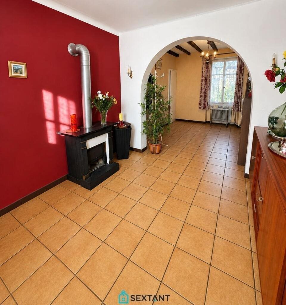 Maison à vendre, 164m², Divonne-les-Bains