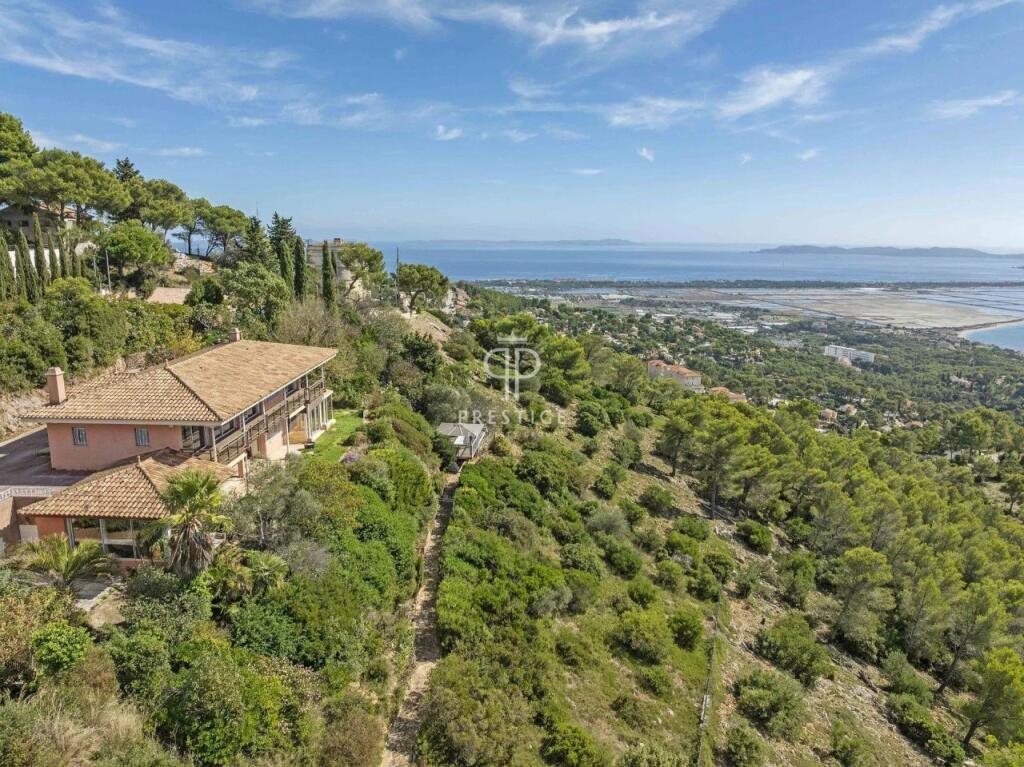 Maison à vendre, 300m², Cannes