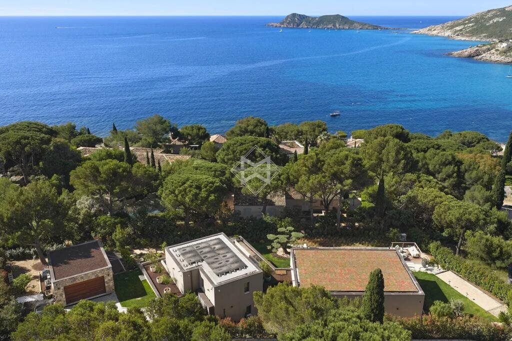 Maison à vendre, 450m², Ramatuelle