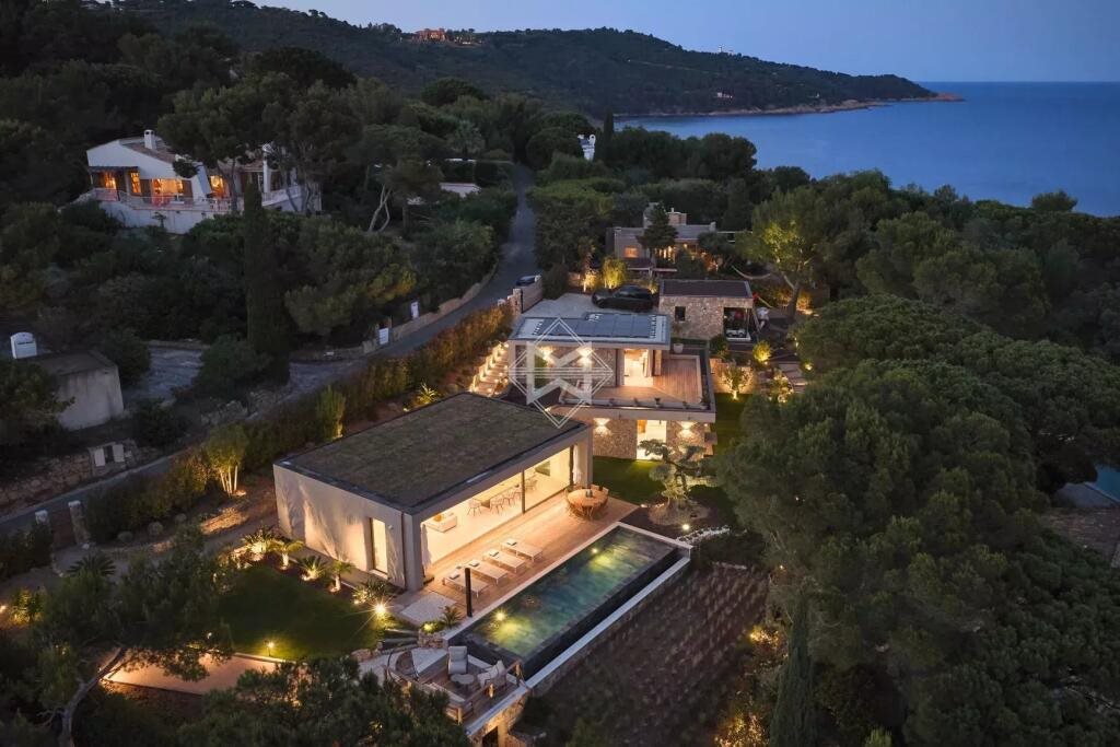 Maison à vendre, 450m², Ramatuelle