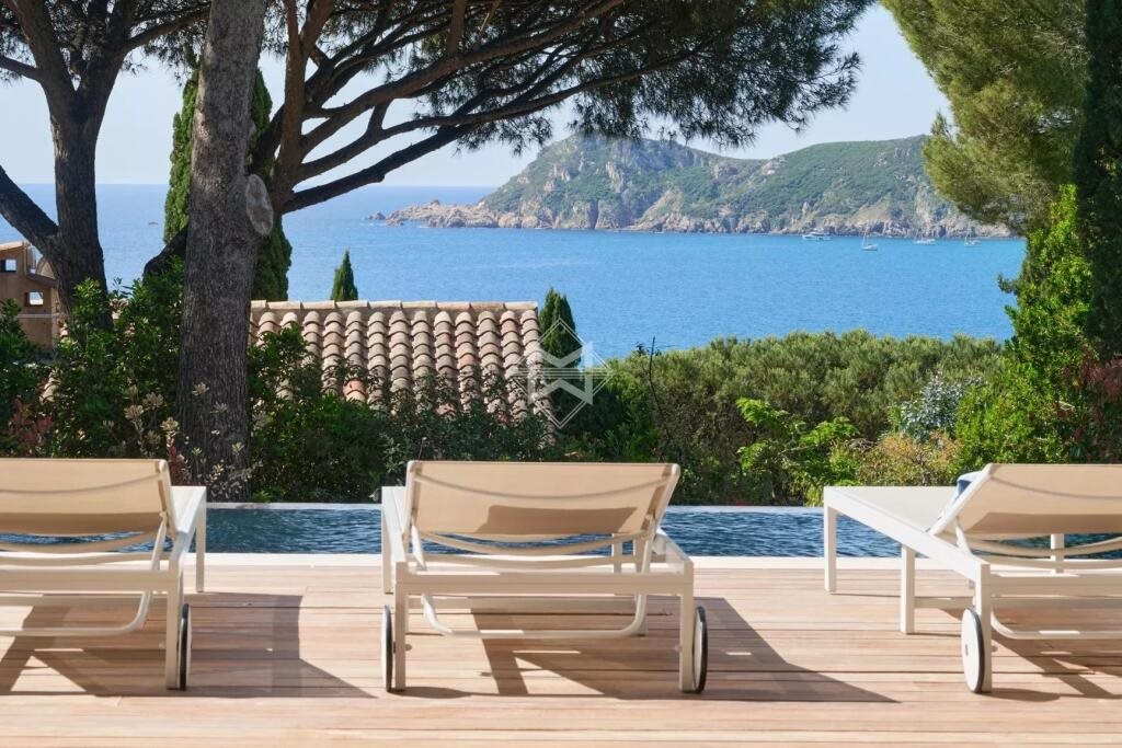 Maison à vendre, 450m², Ramatuelle