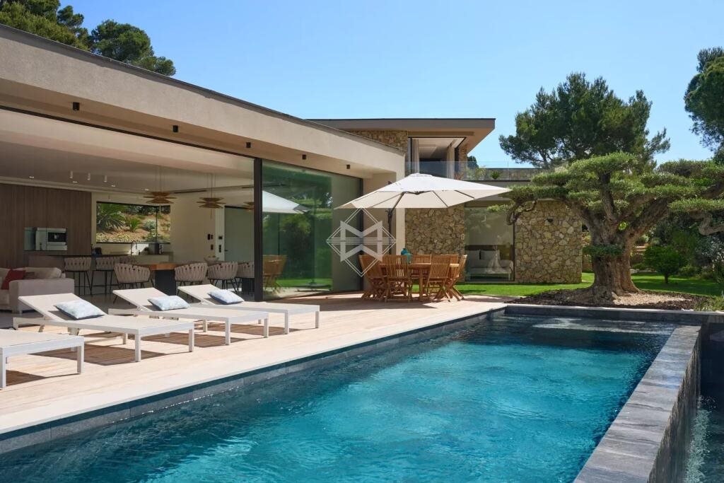 Maison à vendre, 450m², Ramatuelle