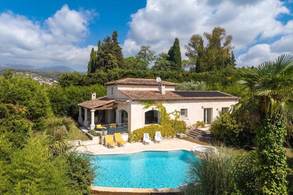 Maison à vendre, 3m², La Colle-sur-Loup