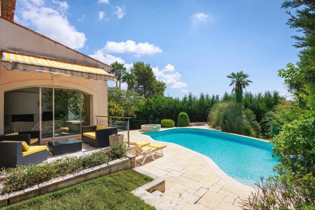 Maison à vendre, 3m², La Colle-sur-Loup