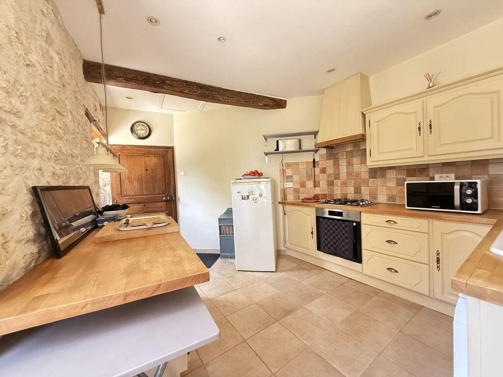 Maison à vendre, 3m², Ruffec