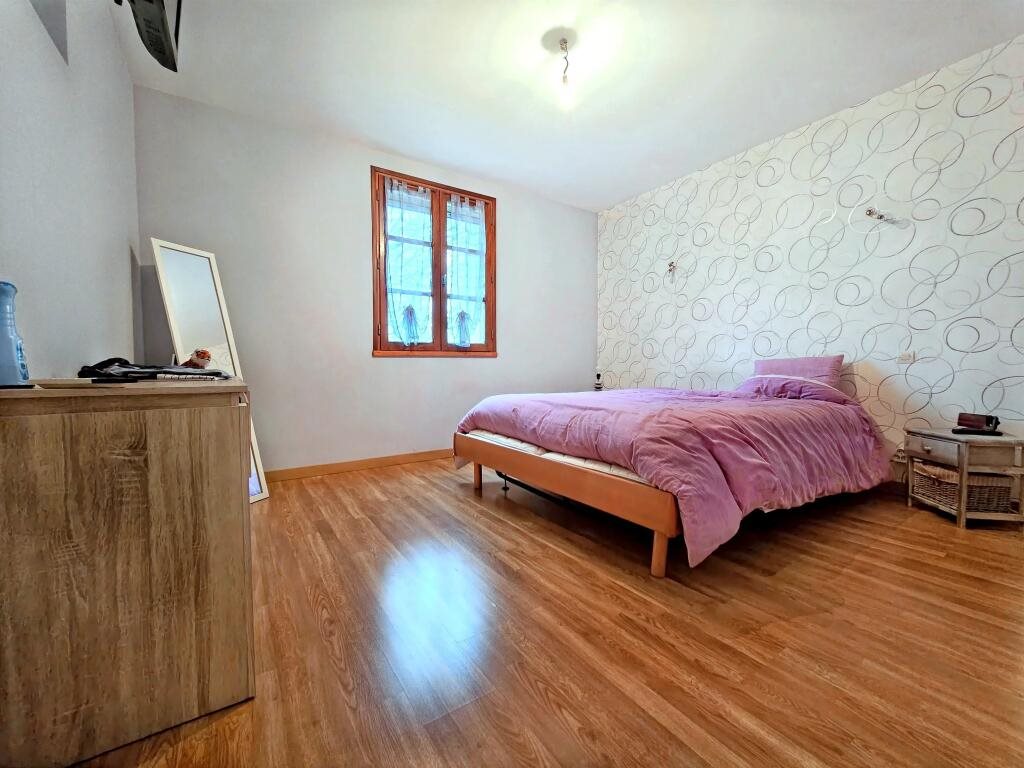 Maison à vendre, 114m², Lauzun