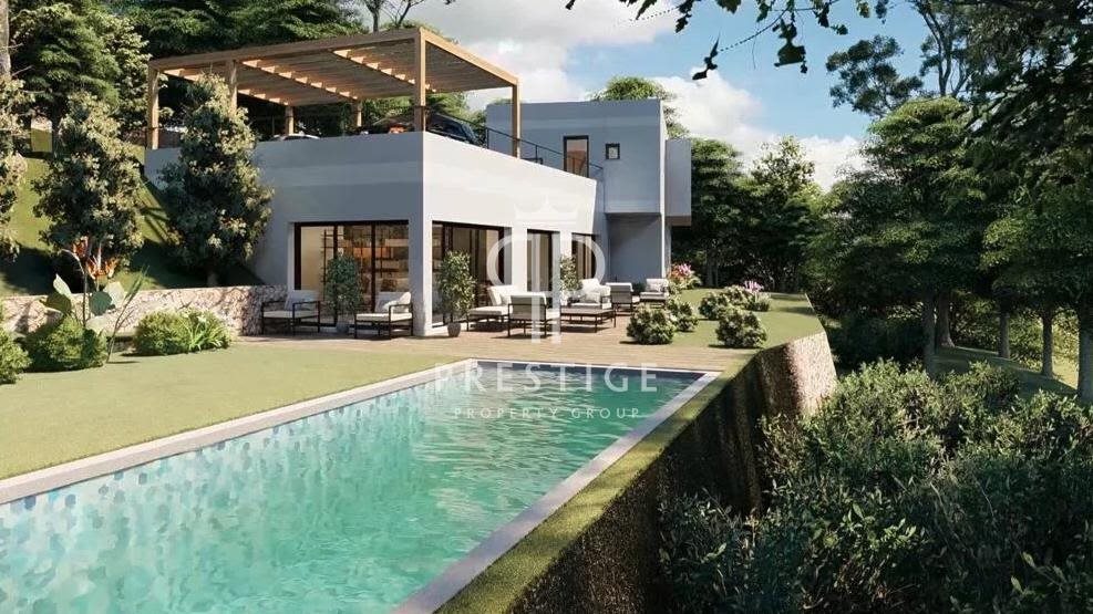 Maison à vendre, 245m², Mougins