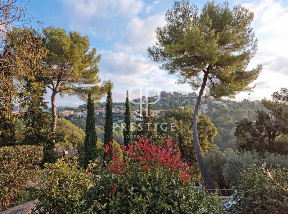 Maison à vendre, 245m², Mougins