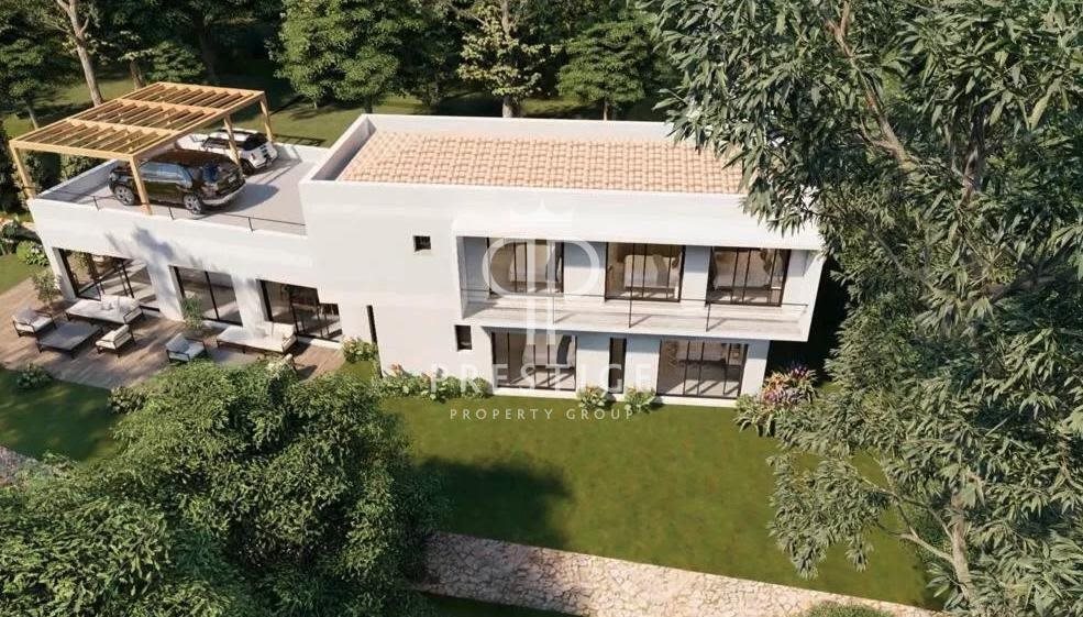Maison à vendre, 245m², Mougins