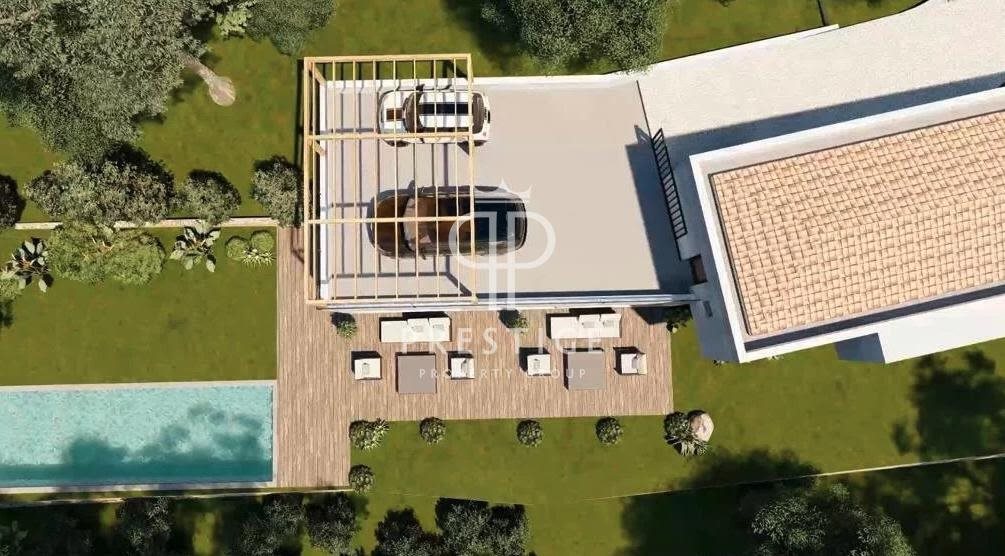 Maison à vendre, 245m², Mougins