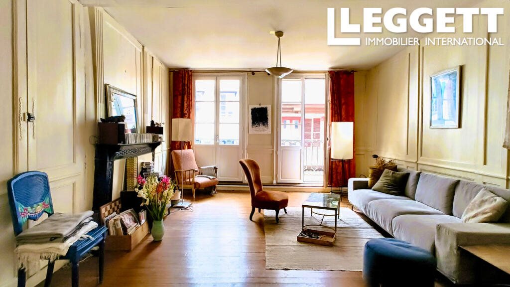 Maison à vendre, 200m², Morlaix