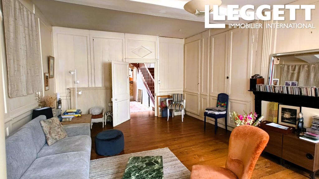 Maison à vendre, 200m², Morlaix