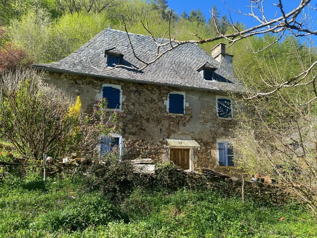 Maison à vendre, 107m², Saint-Bonnet-Elvert