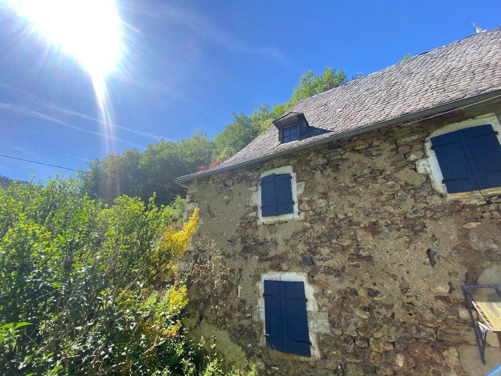 Maison à vendre, 107m², Saint-Bonnet-Elvert