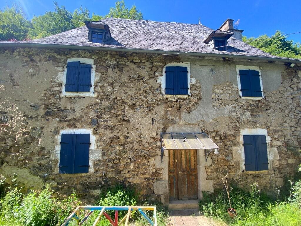 Maison à vendre, 107m², Saint-Bonnet-Elvert
