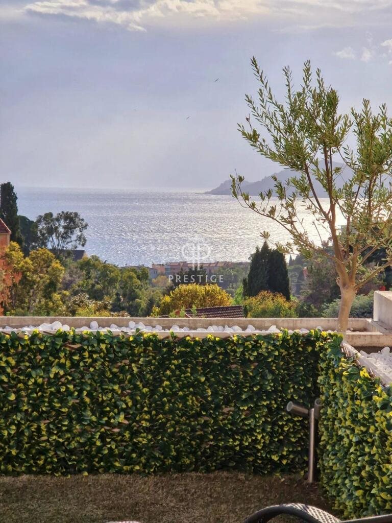 Appartement à vendre, 163m², Cannes