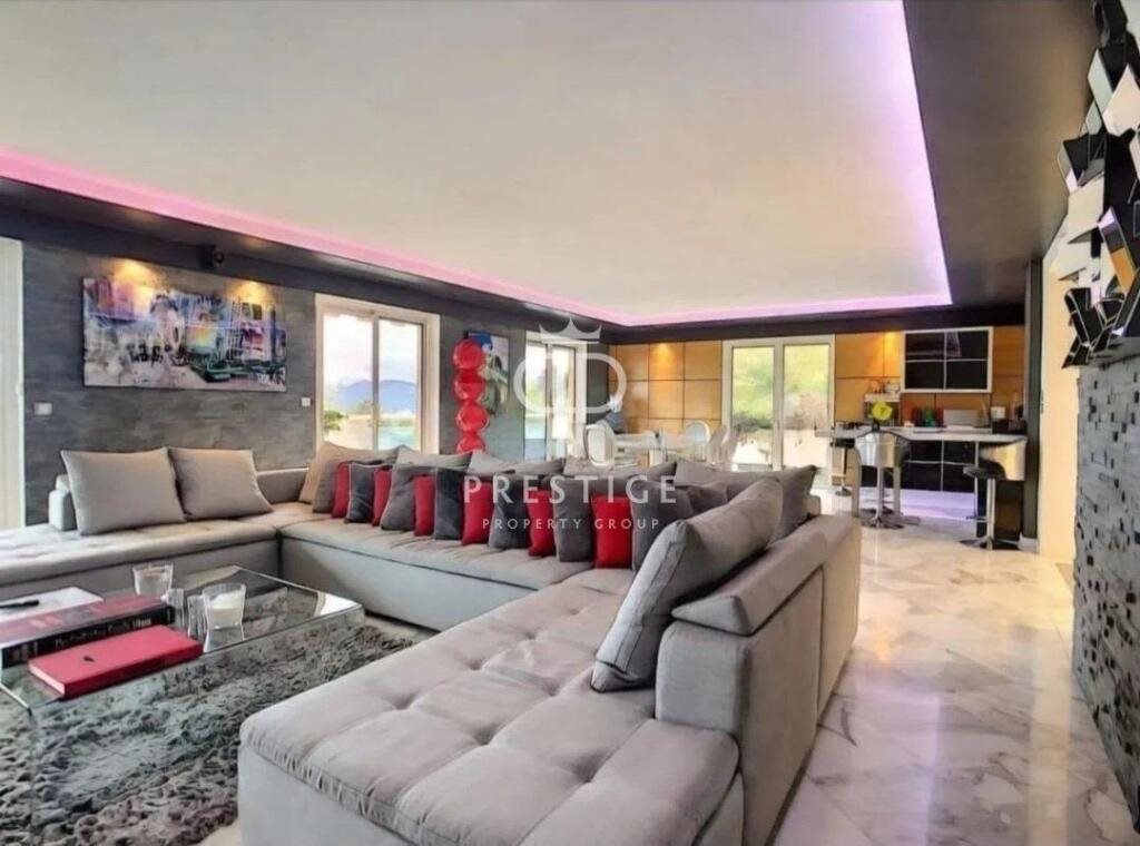 Appartement à vendre, 163m², Cannes