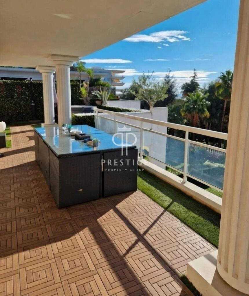 Appartement à vendre, 163m², Cannes