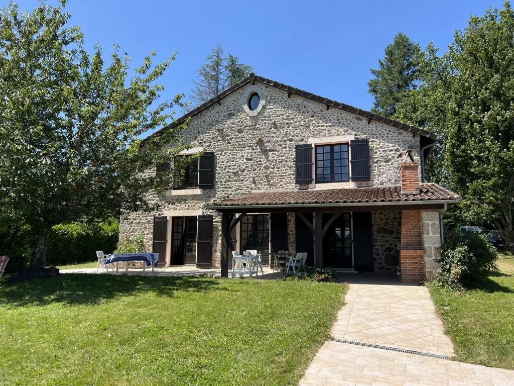 Maison à vendre, 327m², Champniers-et-Reilhac