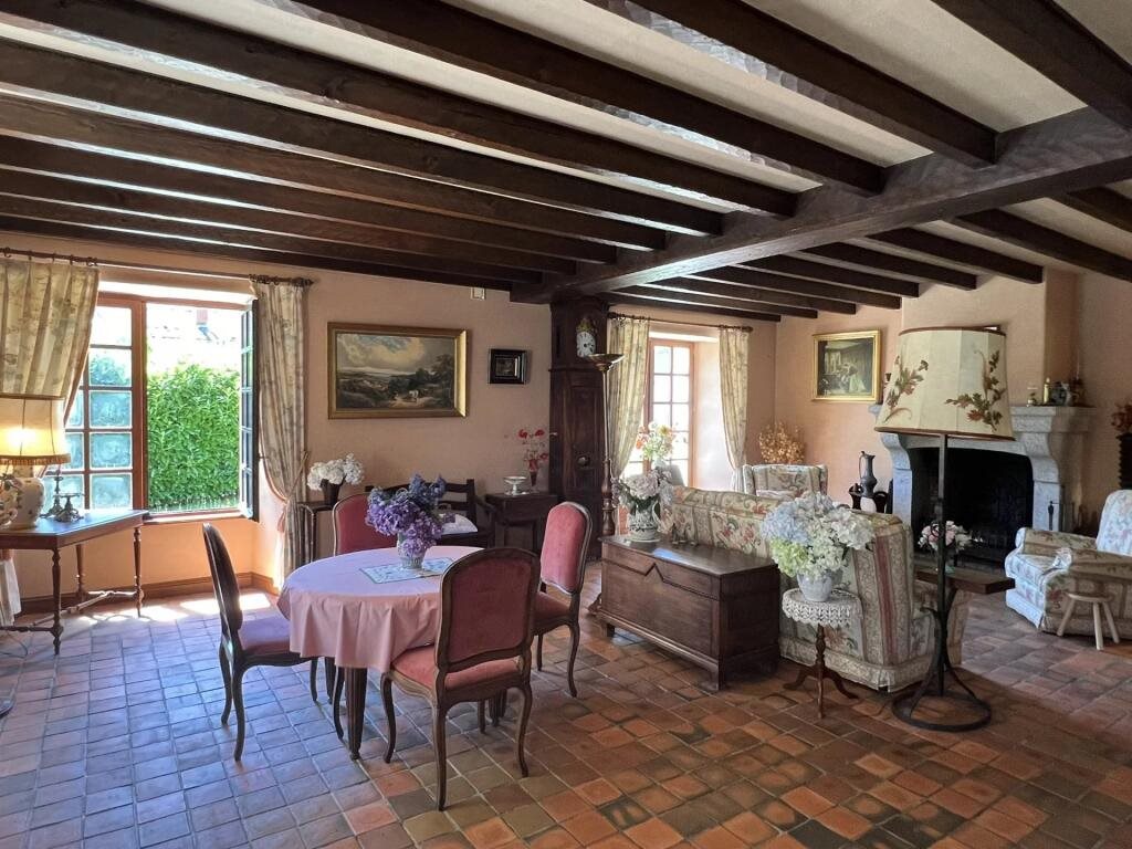 Maison à vendre, 327m², Champniers-et-Reilhac