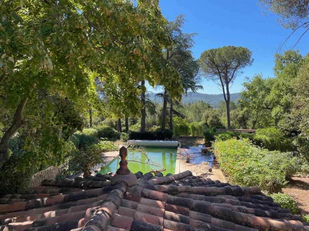 Maison à vendre, 163m², Brignoles