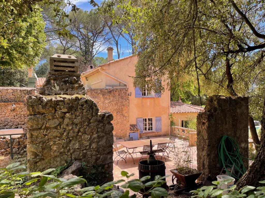 Maison à vendre, 163m², Brignoles
