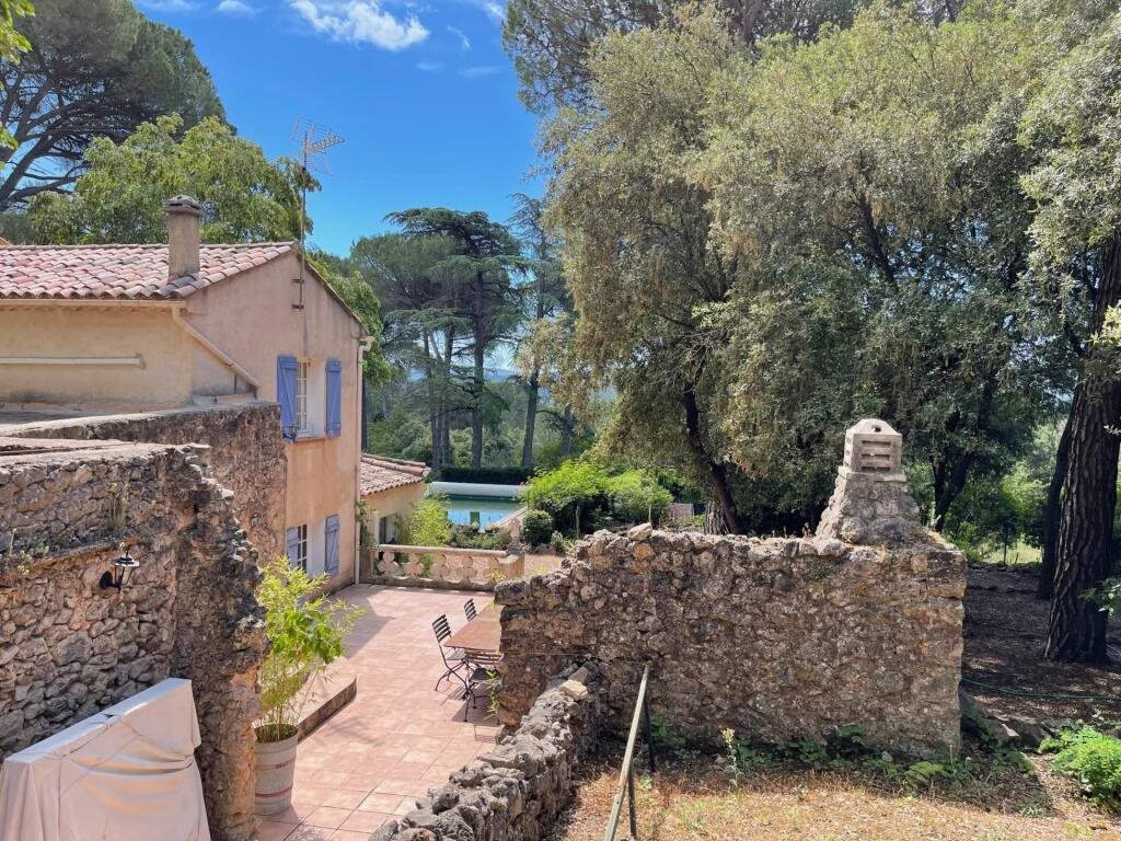 Maison à vendre, 163m², Brignoles