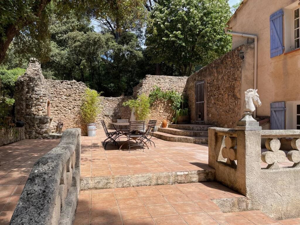 Maison à vendre, 163m², Brignoles