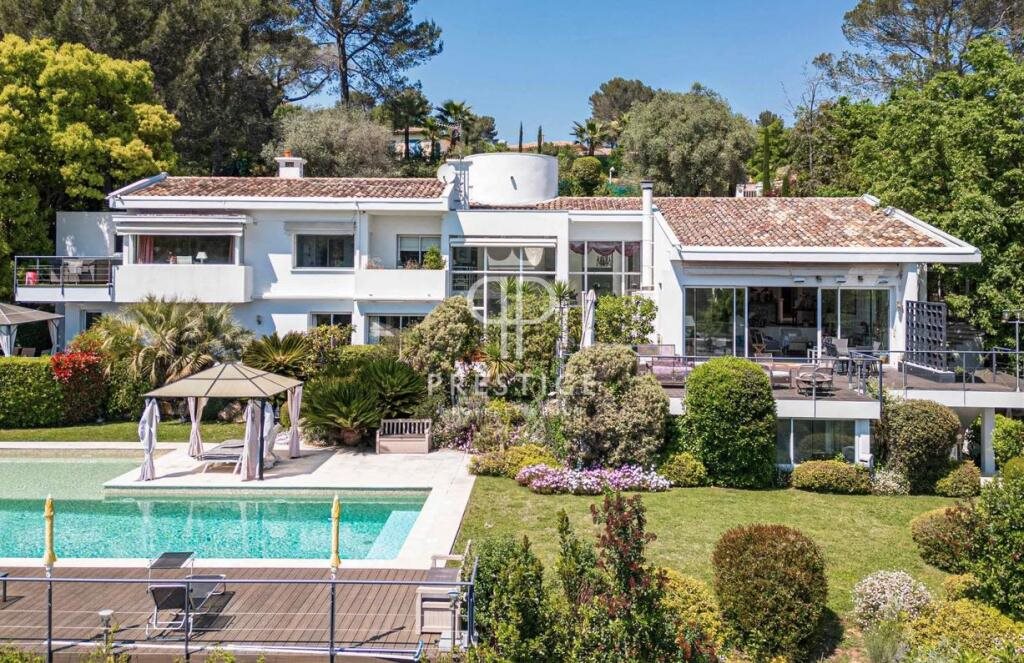 Maison à vendre, 518m², Valbonne