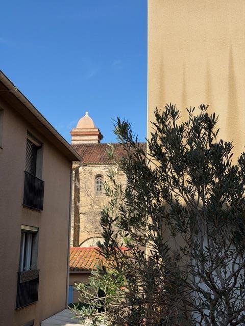 Appartement à vendre, 51m², Collioure