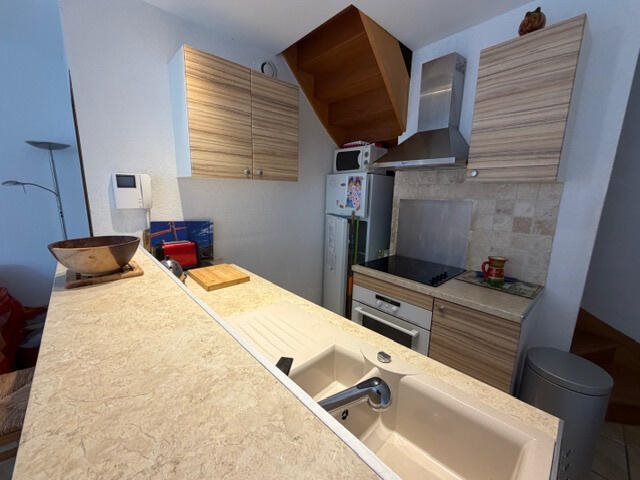 Appartement à vendre, 51m², Collioure