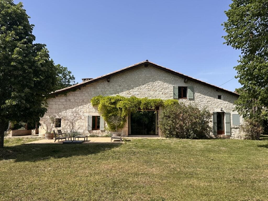 Maison à vendre, 251m², Eymet