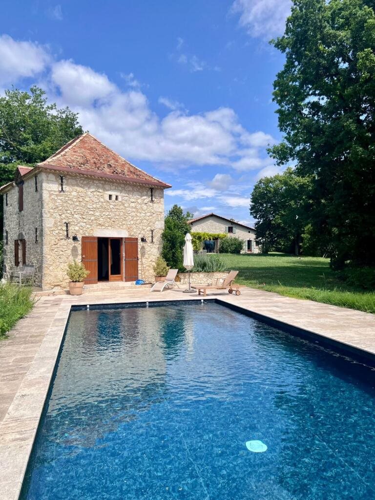 Maison à vendre, 251m², Eymet