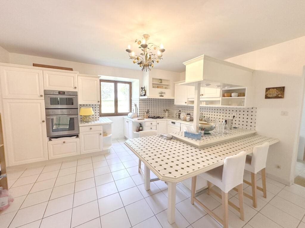 Maison à vendre, 251m², Eymet